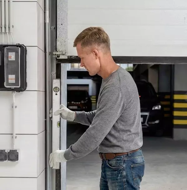 Why Choose Us for Door, Gate and Security Services in Worcester, MA