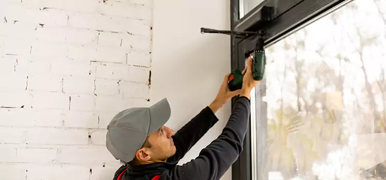 Automatic Door Opener Commercial Worcester