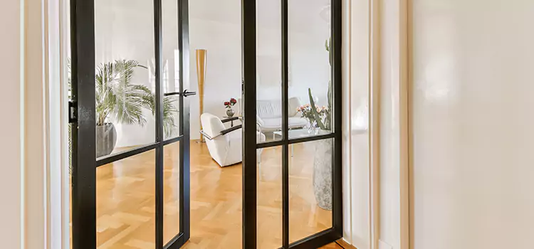 Bifold Door Replacement Worcester