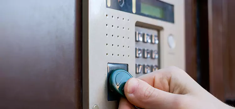Enhanced Security Features Worcester