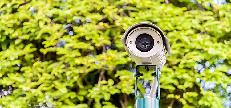 Advanced Surveillance Solutions for Every Need in Worcester