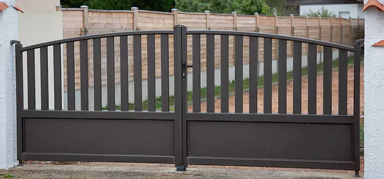 Advanced Gate Solutions in Worcester, MA