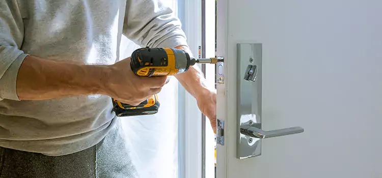 Door Knob Lock Repair Worcester