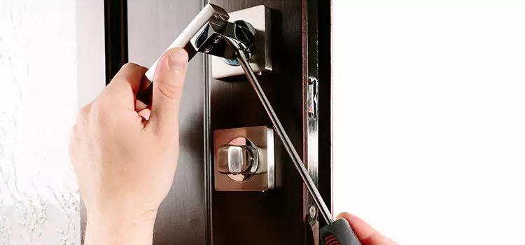 Door Lock Replacement Service Worcester