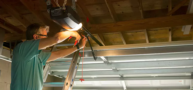 Garage Door Opener Sales and Installation Worcester