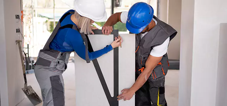 Why Choose Us for Door Panel Services in Worcester, MA?