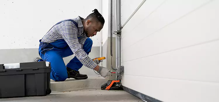 Expert Solutions for Every Garage Lock Need in Worcester, MA