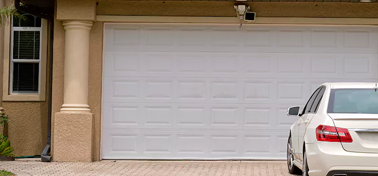 Comprehensive Garage Door Maintenance Services in Worcester, MA