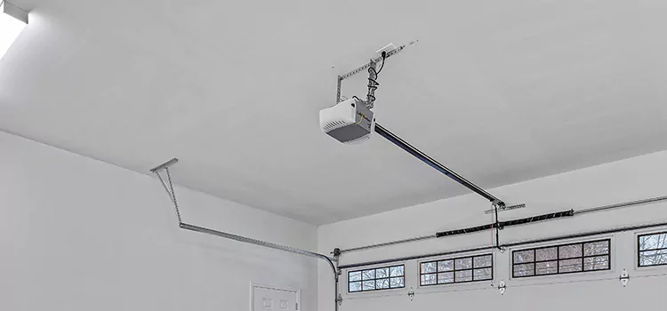 Experienced Garage Door Installers Worcester