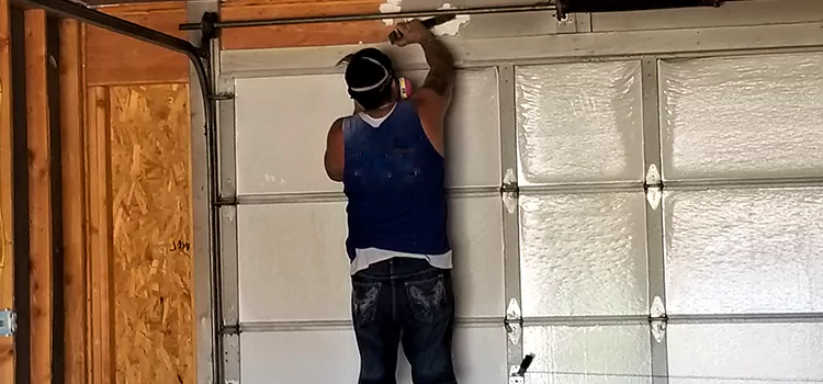 Specialized Garage Door Panel Solutions in Worcester, MA