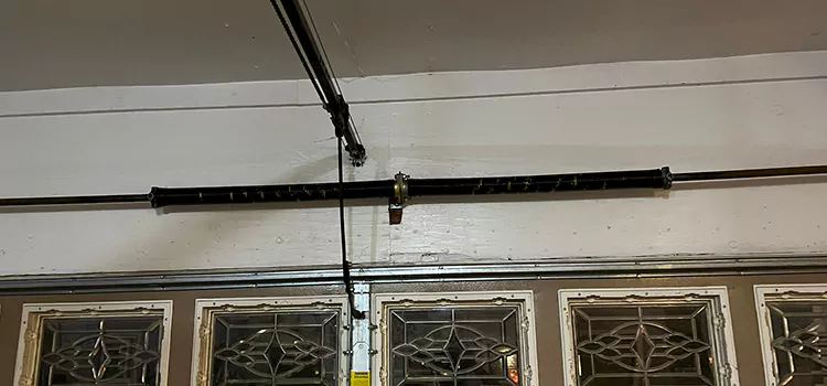 Garage Door Spring Repair Near Me Worcester