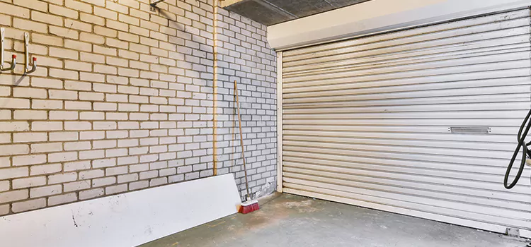 Comprehensive Solutions for Every Garage in Worcester
