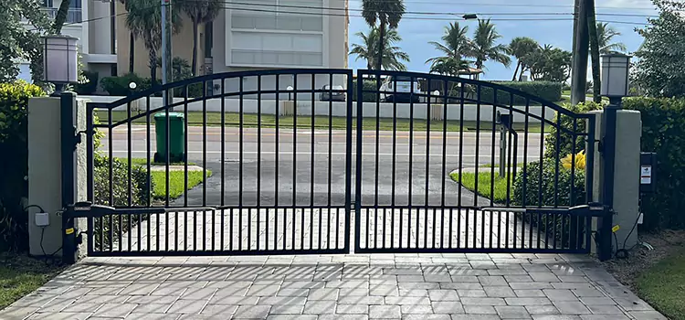 Gate Opener Replacement Near Me in Worcester, MA