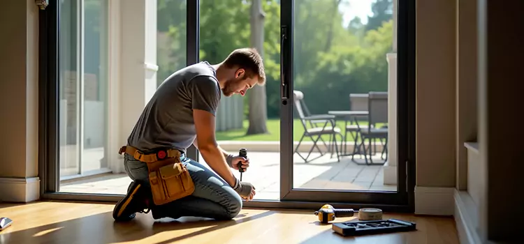 Comprehensive Solutions for Every Glass Door Need in Worcester, MA