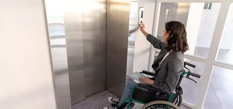 Benefits of Modern Handicap Door Systems in Worcester, MA