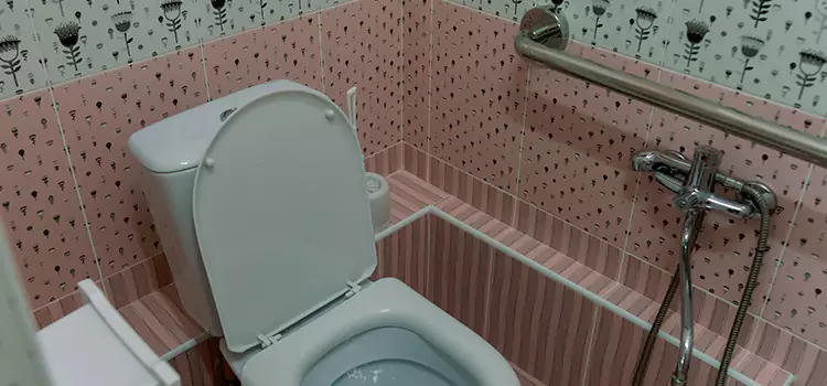 Meeting Diverse Needs With Accessible Restroom Solutions in Worcester, MA
