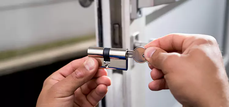 Emergency Locksmith for House Worcester