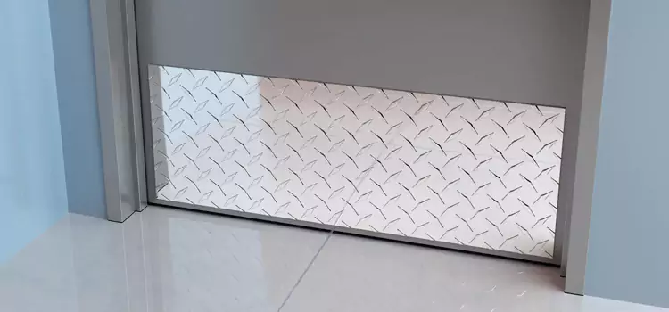 Benefits of Professional Kick Plate Solutions in Worcester, MA