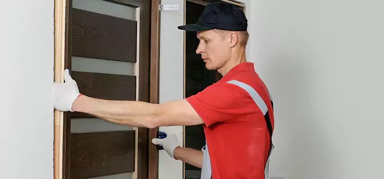 Frame and Panel Restoration Worcester