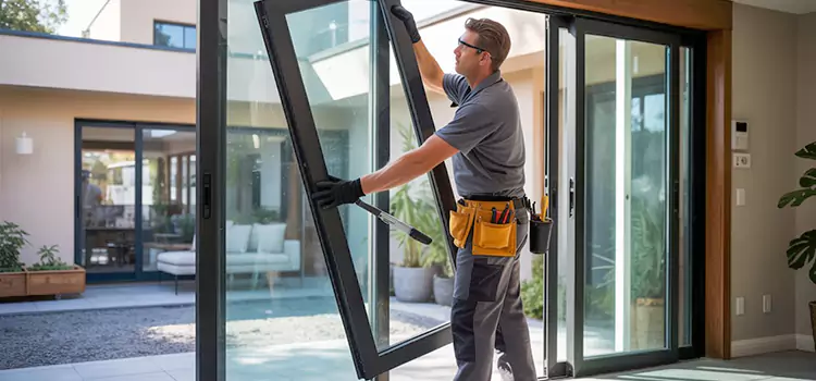 Specialized Sliding Door Roller Services in Worcester, Massachusetts