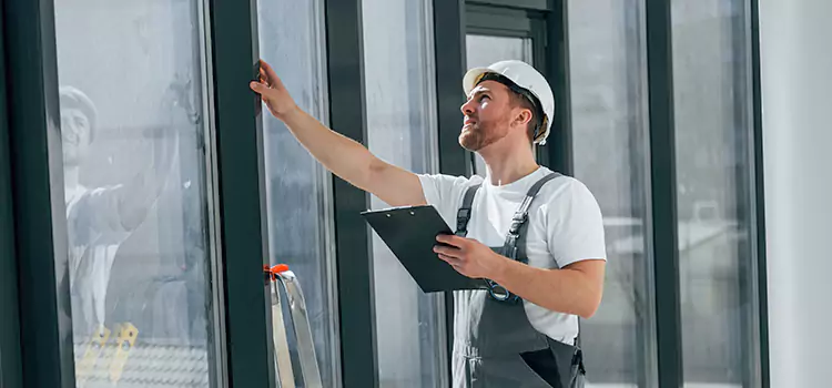 Comprehensive Solutions for Your Sticking Doors in Worcester, MA