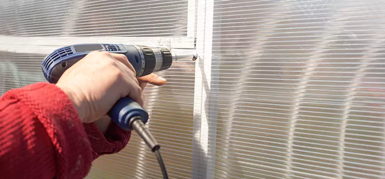 Sliding Screen Door Repair Worcester