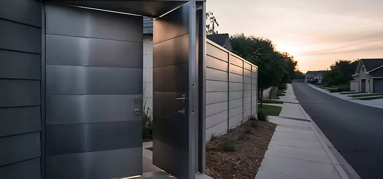 Comprehensive Steel Door Solutions in Worcester, MA
