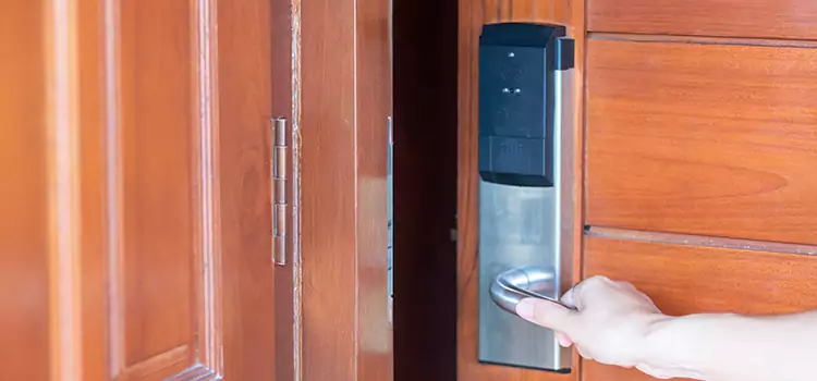 Commercial Keyless Entry Locks Worcester