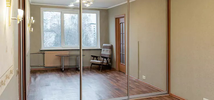 Mirror Closet Door Roller Replacement Worcester