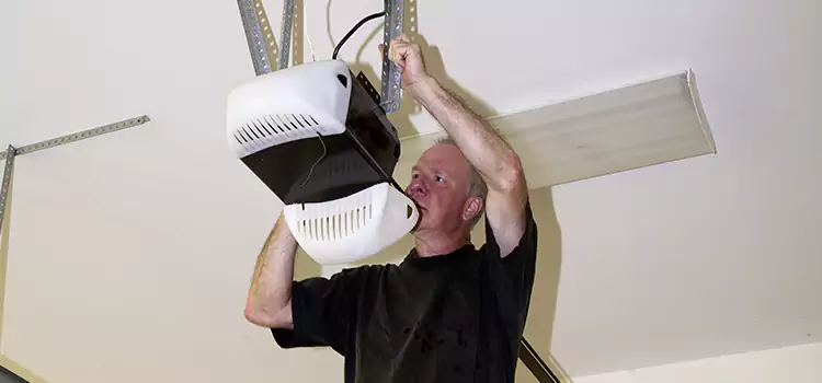 Garage Door Opener Service Worcester