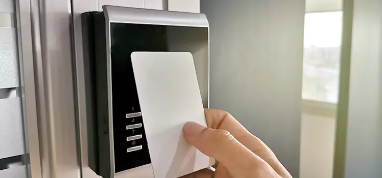 NMS Proximity Switch Door Systems Worcester