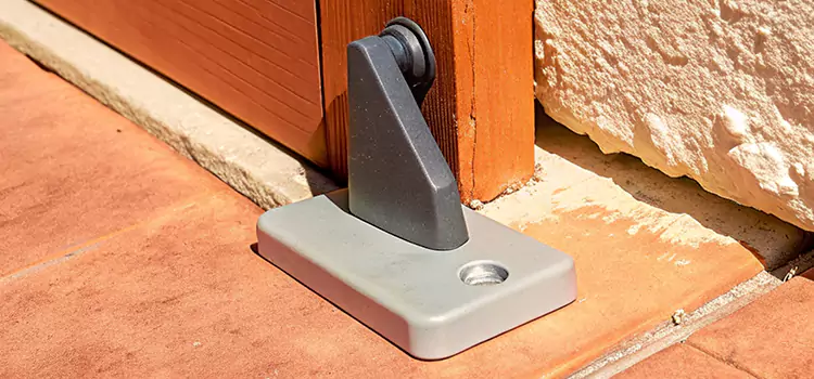 Aesthetic Door Stop Selection Worcester
