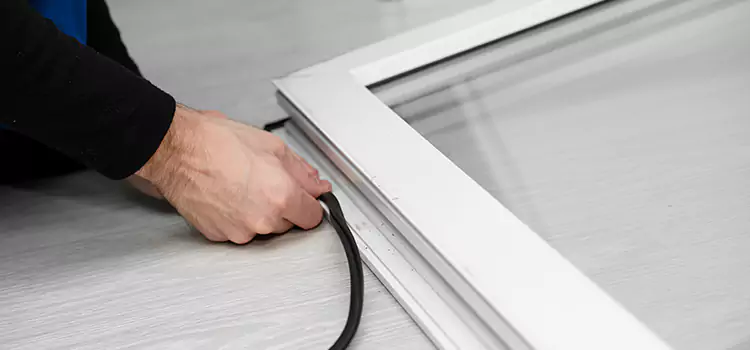Commercial Door Weather Stripping Worcester