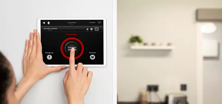 Blink Video Doorbell Installation Worcester