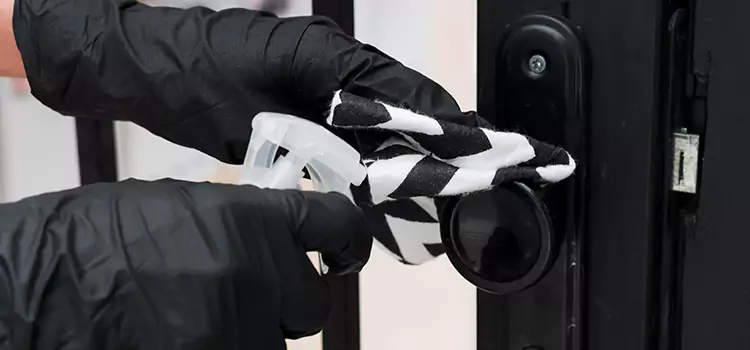 24 Hour Mobile Locksmith Worcester