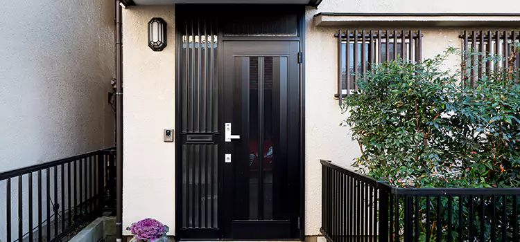 Popular Exterior Door Options in Worcester, MA