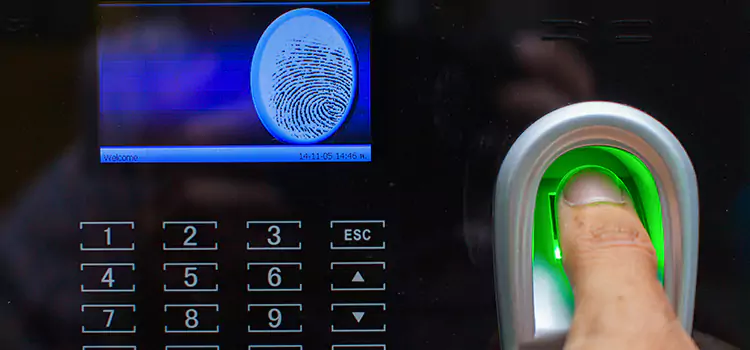 Your Trusted Partner for Secure Access in Worcester, MA