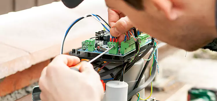 Specialized Brand Gate Motor Repairs Worcester