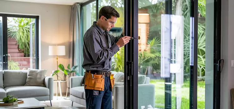 Why Choose Us for Your Glass Door Needs in Worcester, MA?