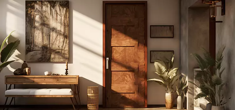 Specialty Interior Doors Worcester