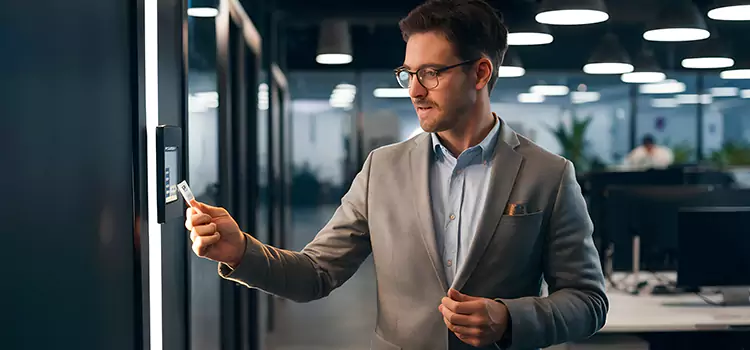 Our Commitment to Keycard Security Excellence in Worcester, MA