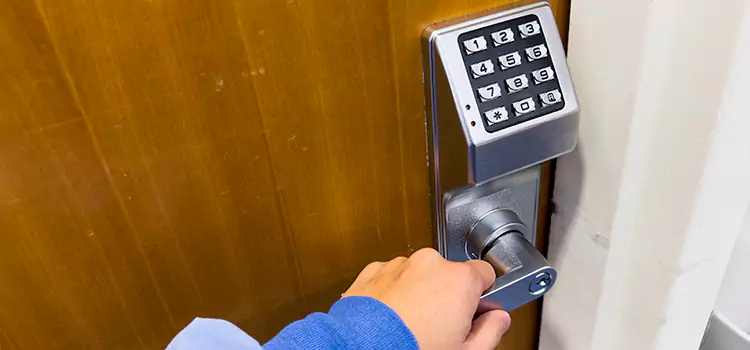 Why Choose Us for Your Keypad Lock Needs in Worcester, MA?