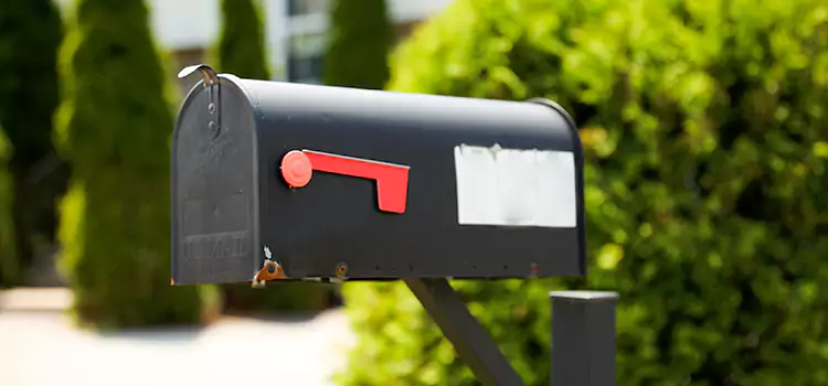 Secure Mailboxes for Packages Worcester