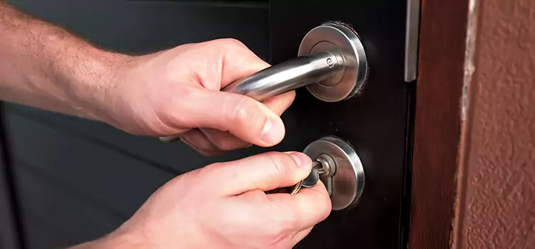 Master Key Control and Audits Worcester