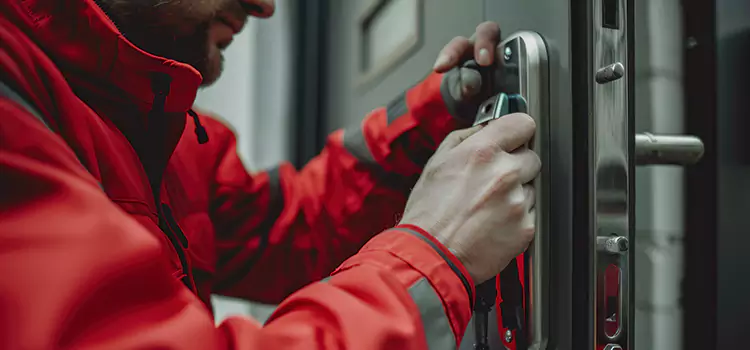 Mobile Car Key Service Worcester