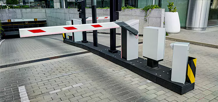 Custom Gate Design & Integration Worcester