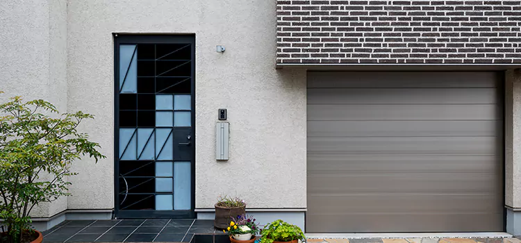 Residential Roll Up Security Doors Worcester
