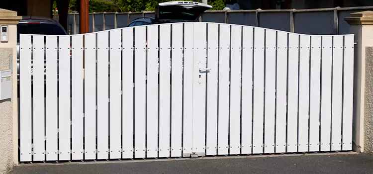 Why Choose Us for Residential Gate Repair in Worcester, MA?