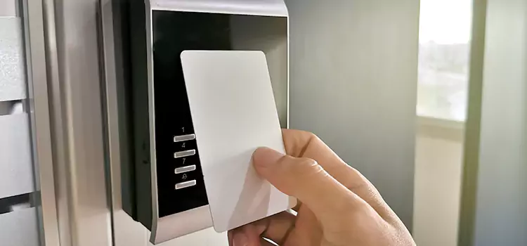Advanced RFID Technology Integration in Worcester, MA