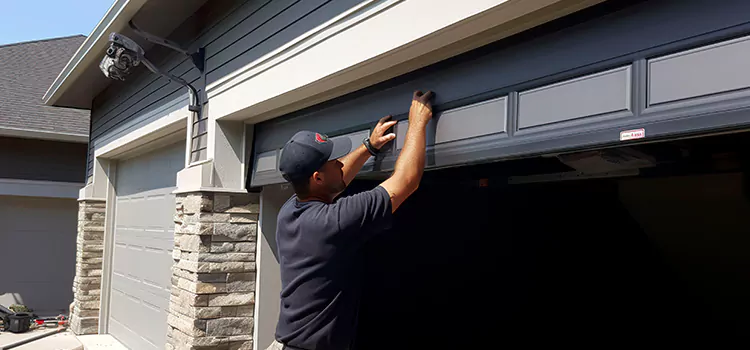 Janus Roll Up Doors Worcester